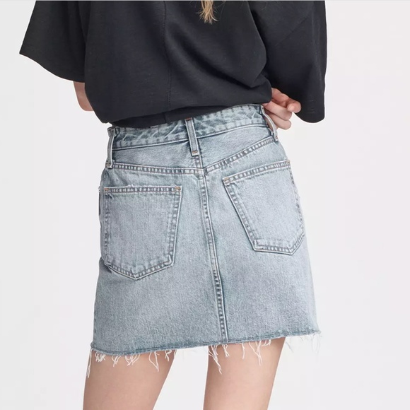 Rag & Bone Anna Skirt – Mandy | Size 31 (M/L) | NWT - Picture 2 of 16
